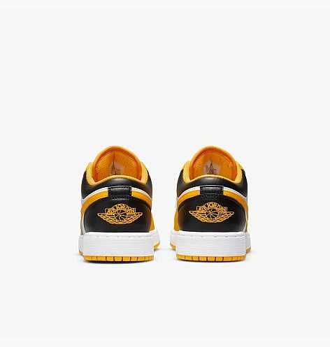 Кросівки жіночі Air Jordan 1 Low (553560-701)