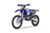Sherco Enduro Sherco Factory 125 SE 2025
