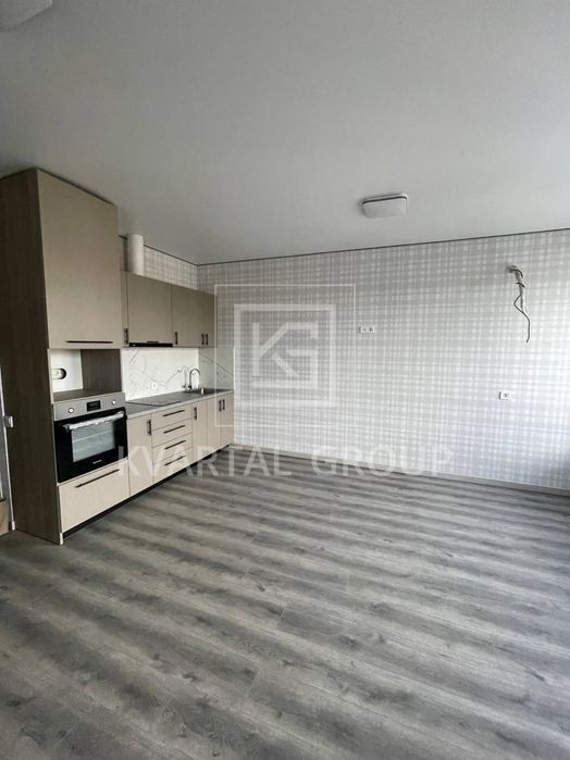 Квартира з новим, сучасним ремонтом в Ірпені