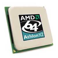 Процесор AMD: Athlon 64 X2 5000 | Athlon 64 X2 4200+