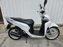 Honda Vision 110