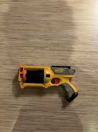 Pistolet Nerf używany