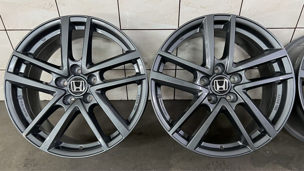 Alufelgi 5x114,3 Honda 18" ACURA^ Infinity Accord CRV Civic HrV NOWE^