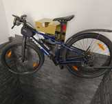 Rower TREK Dualsport3