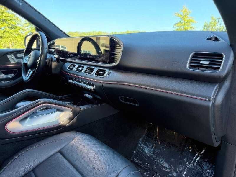 2022 Mercedes-Benz GLE GLE 350