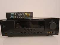 Amplituner Yamaha RXV461 kino domowe 5.1