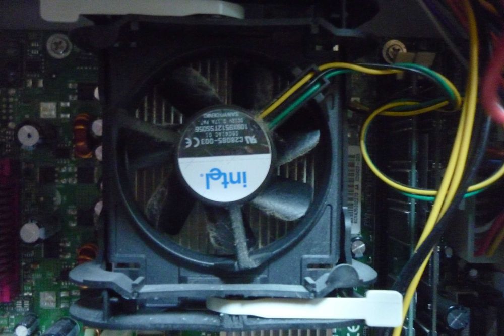 ПК OEM -Software +Wind.XP prof.1-2 CPU (б-у)скидка -80% см.фото