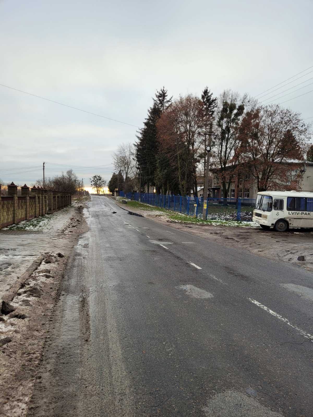 Земельна ділянка ОЖБ 10сот. м. Кам'янка-Бузька