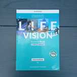 Podręcznik life vision B1 do angielskiego