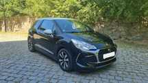 DS Automobiles DS 3 1.2i 2017 rok Super Stan