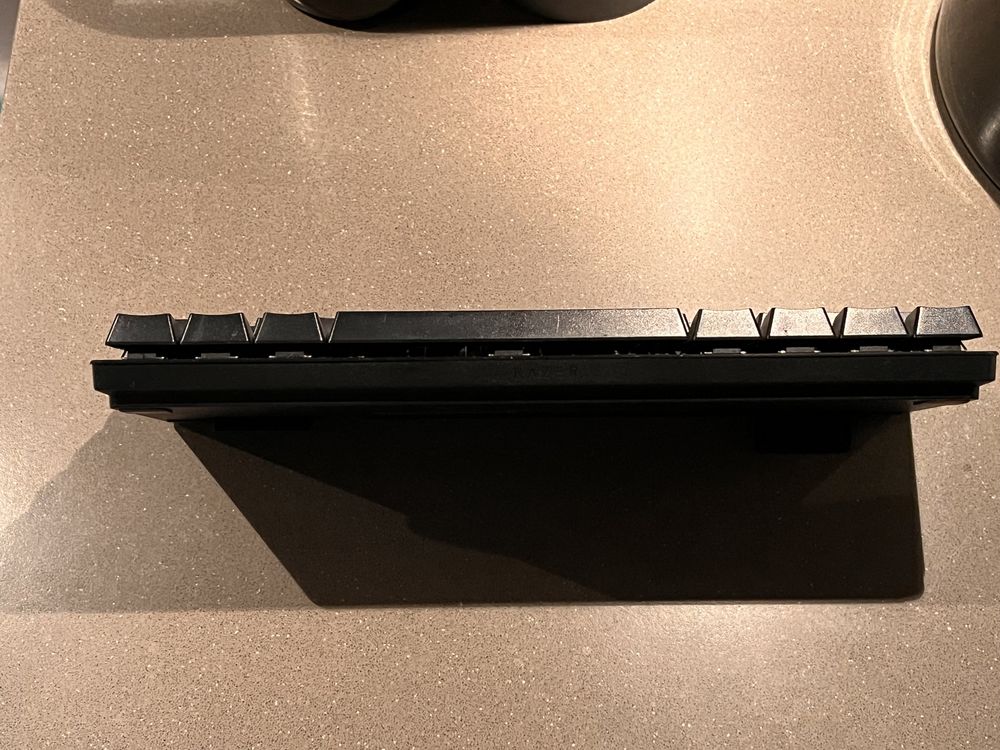 Klawiatura gamingowa Razer huntsman mini