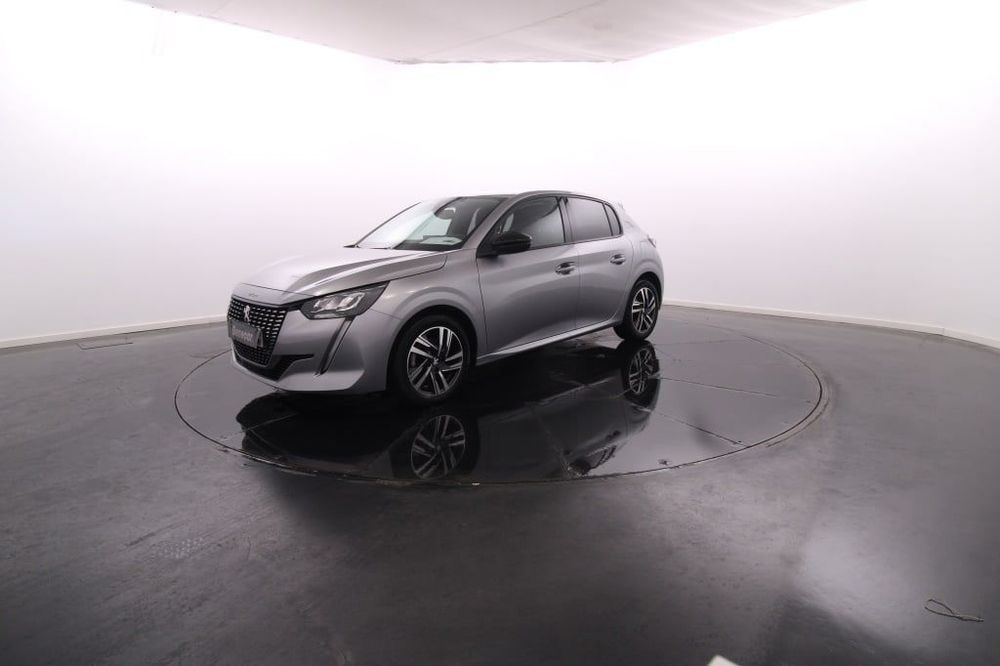 Peugeot 208 1.2 PureTech Allure Pack