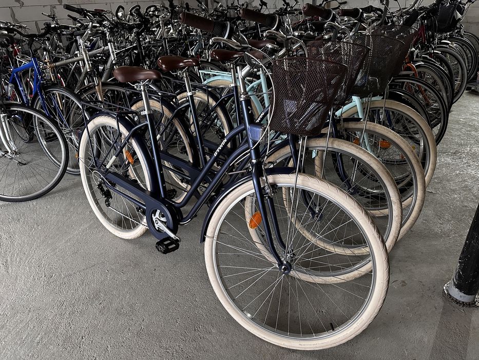 Вело з Германии, опт і роздріб читайте опис