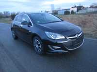 Opel Astra 2,0 CDTI 165 KM ,Automat, Nawigacja,Xenon,