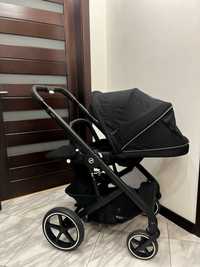 Cybex Balios S Lux 2023 Прогулянка