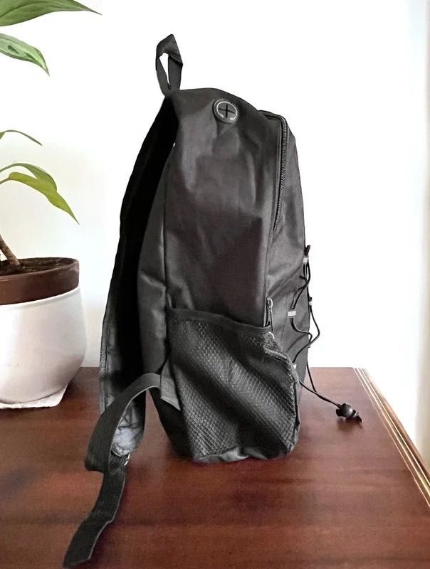 Mochila prática e leve – Ideal para o dia a dia