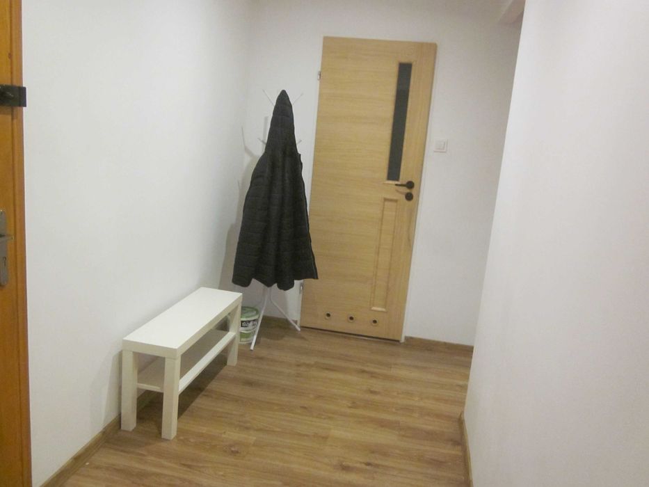 Od zaraz dwupokojowe na Jagiełły