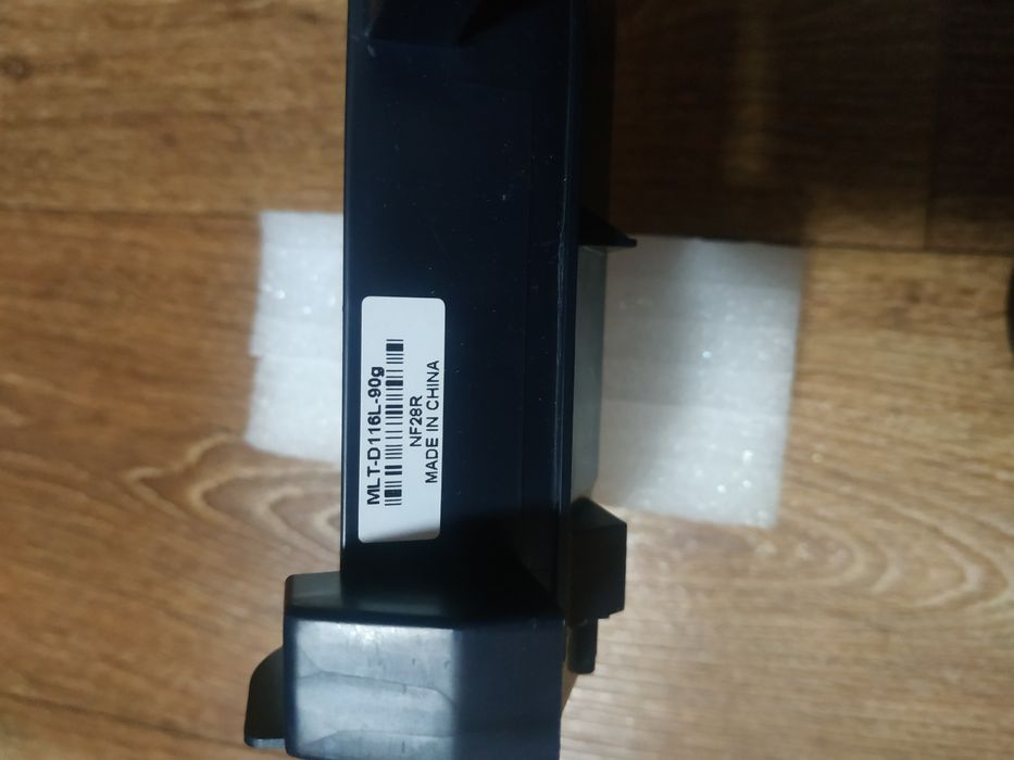 MLT  D116L Premium Toner Cartridge