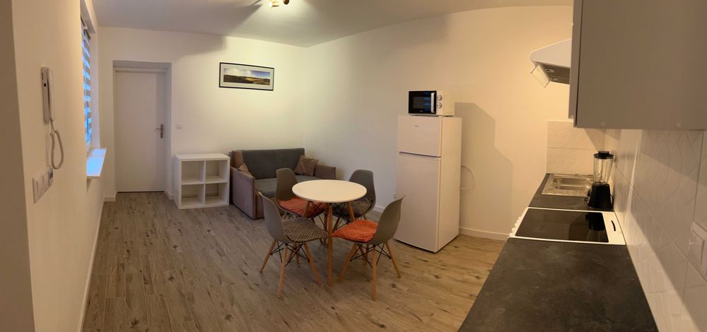 Mieszkanie 2-pokojowe na wynajem, Kraków, ul. Myśliwska