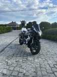 Suzuki GSX-R 600 K4 – Stan Bardzo Dobry!
