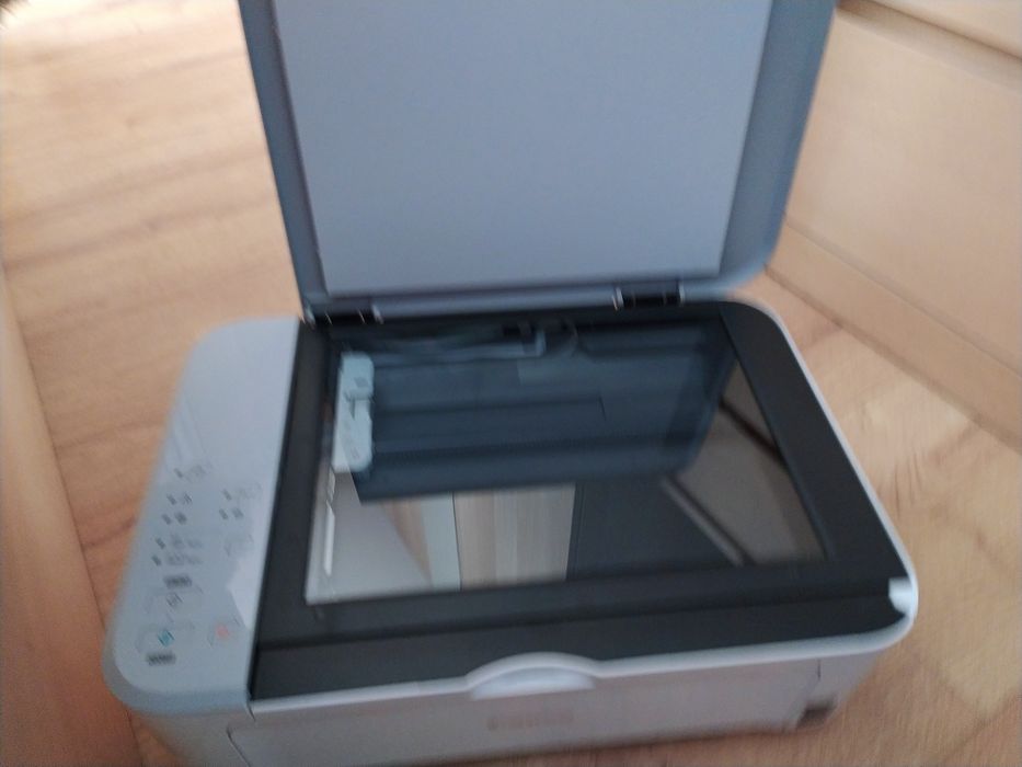 Drukarka Canon Prixa MG 3650