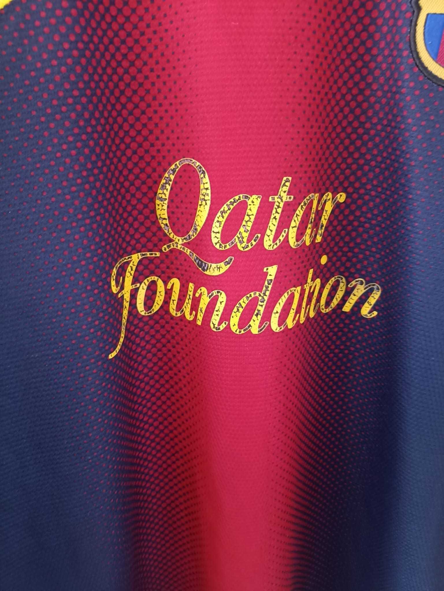 Koszulka FC Barcelona oryginalna dla dorosłych
