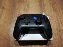 Nintendo Switch Pro Controller Drift na lewym Analogu
