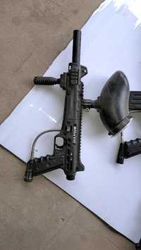 Marker paintballowy, Tippmann TANGO ONE