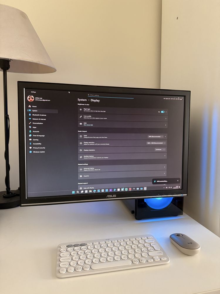 PC Gamer + Periféricos
