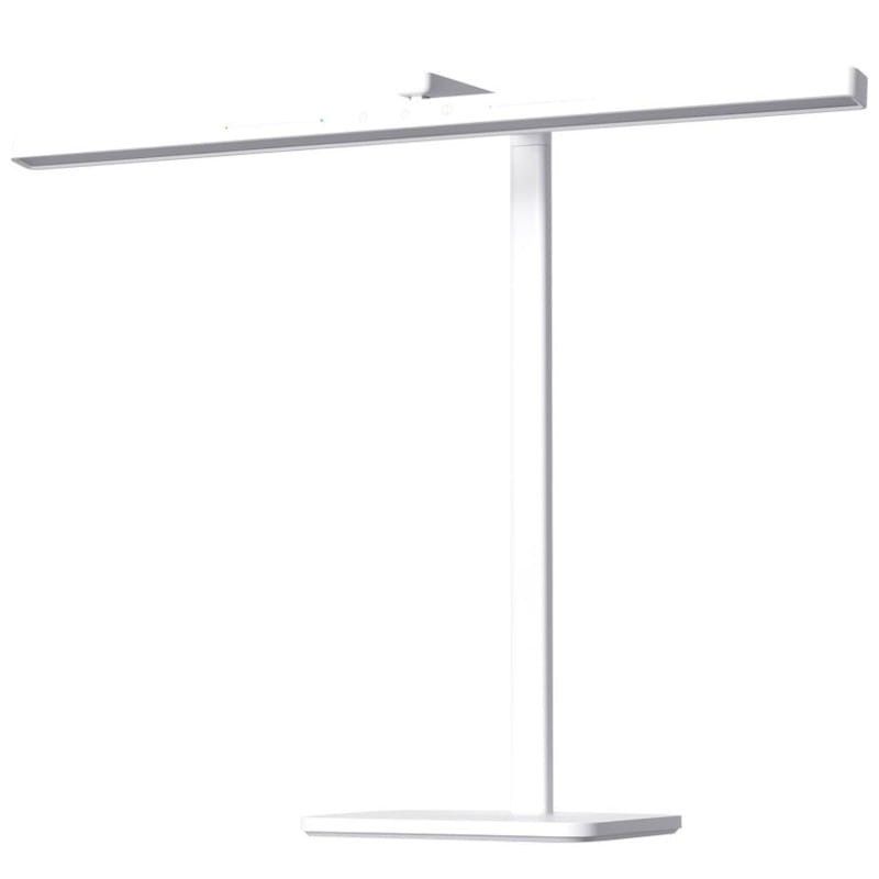 Candeeiro de mesa Xiaomi LED Desk Lamp 2 Branco