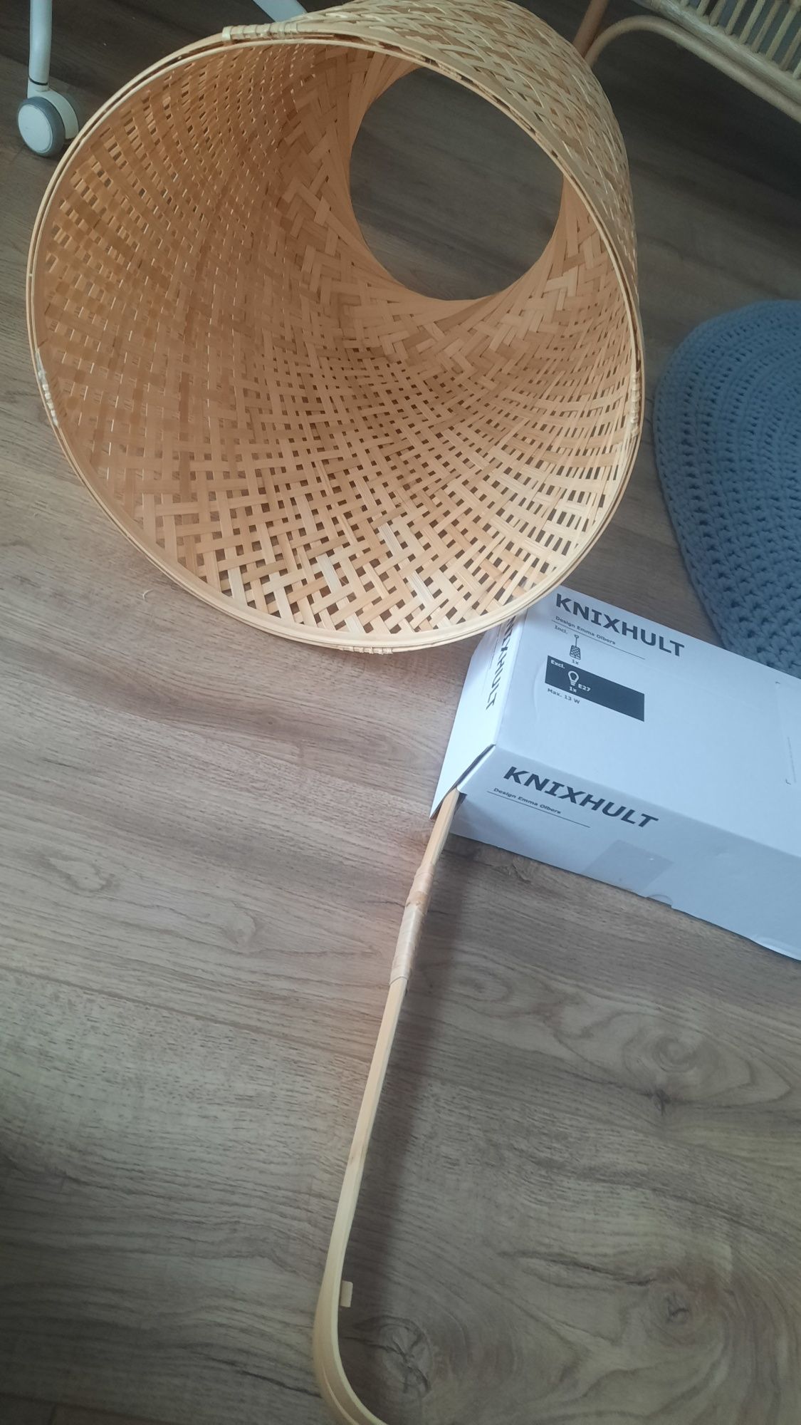 Lampa Knixhult Ikea