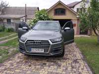 Продам в отличном состоянииAudi q7