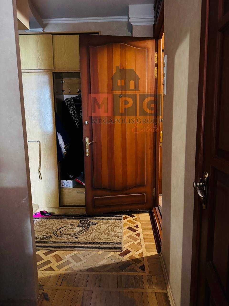Продаж / Квартира / вул. Чайковська, Центр, Харків