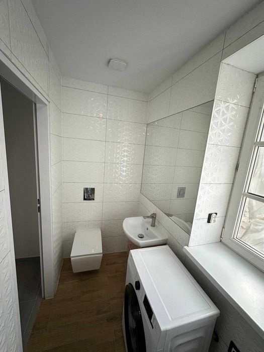 Wynajmę mieszkanie 1 pokojowe w Świebodzinie od zaraz