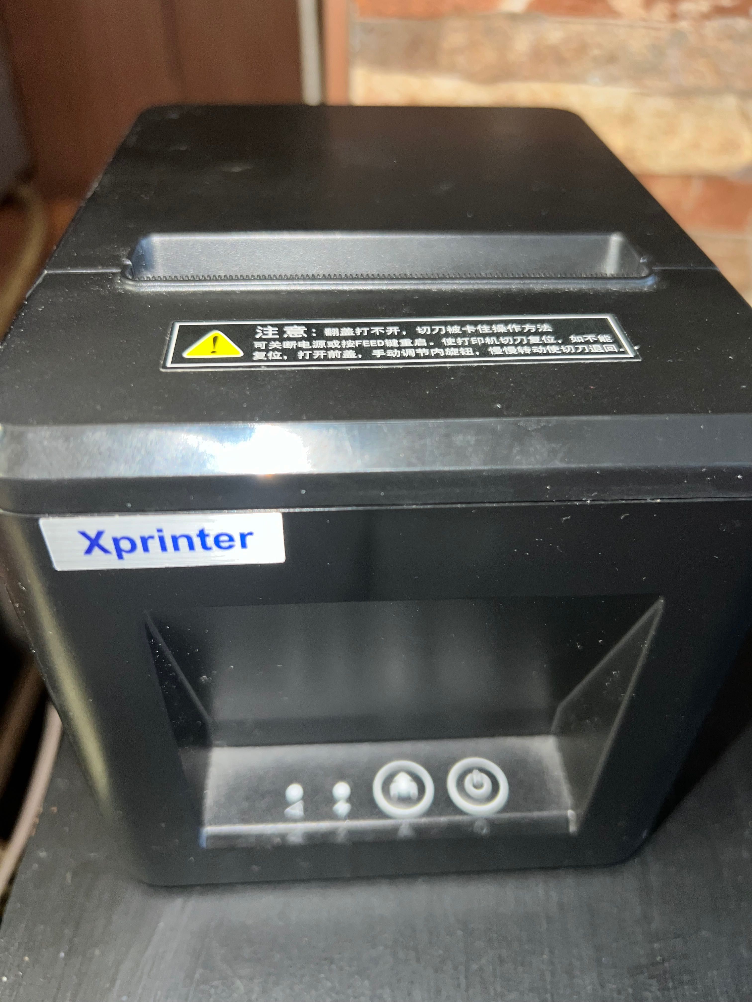 Принтер Xprinter