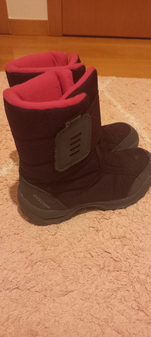 Botas Quechua n.32