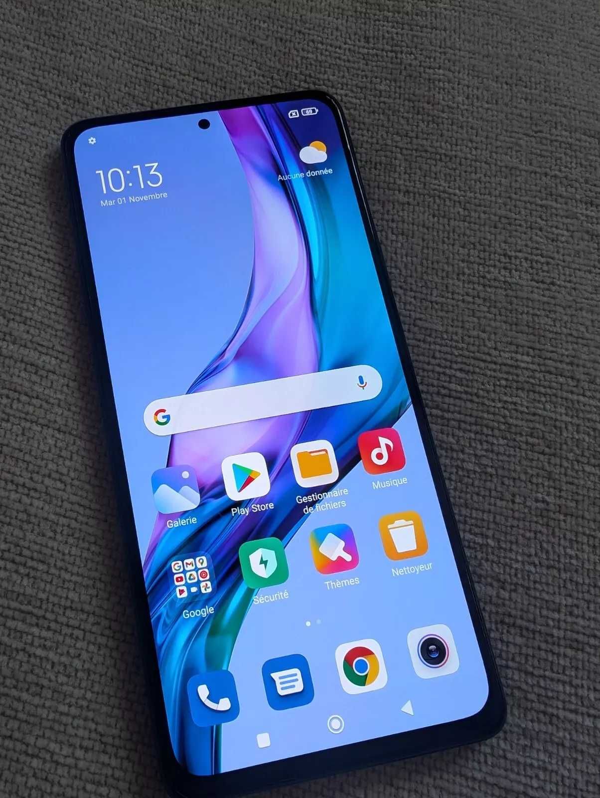 Xiaomi Redmi Note 10 Pro 6/64Gb