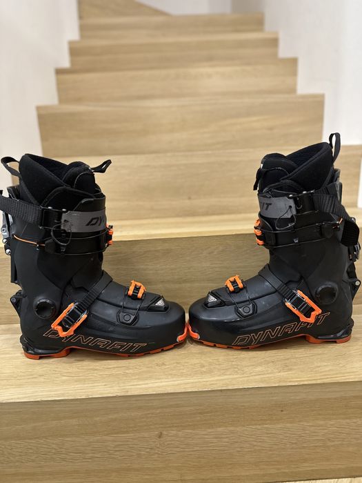 Dynafit Hoji Pro Tour 27.0 stan bdb skiturowe 42