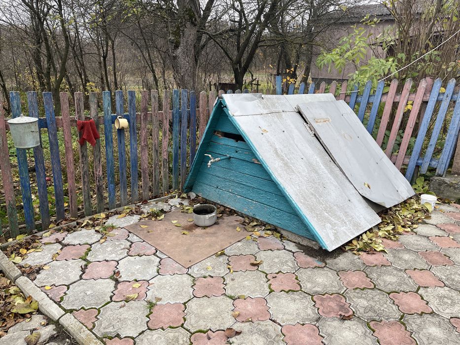 ПРОДАЖ приватного будинку с. Чорний ліс