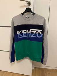 Kenzo logo crewneck