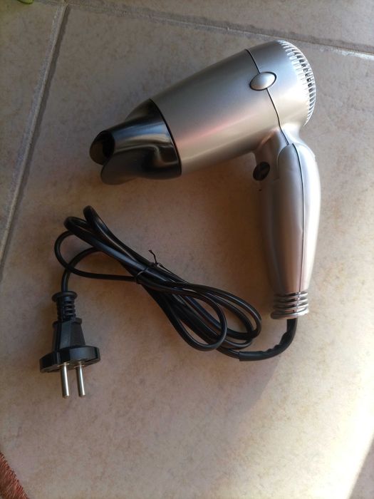 Secador de Viagem L'Oréal