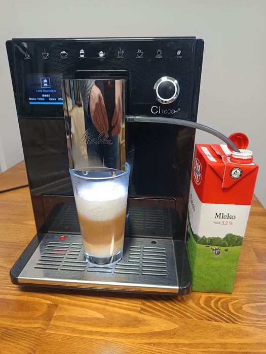Melitta ci touch