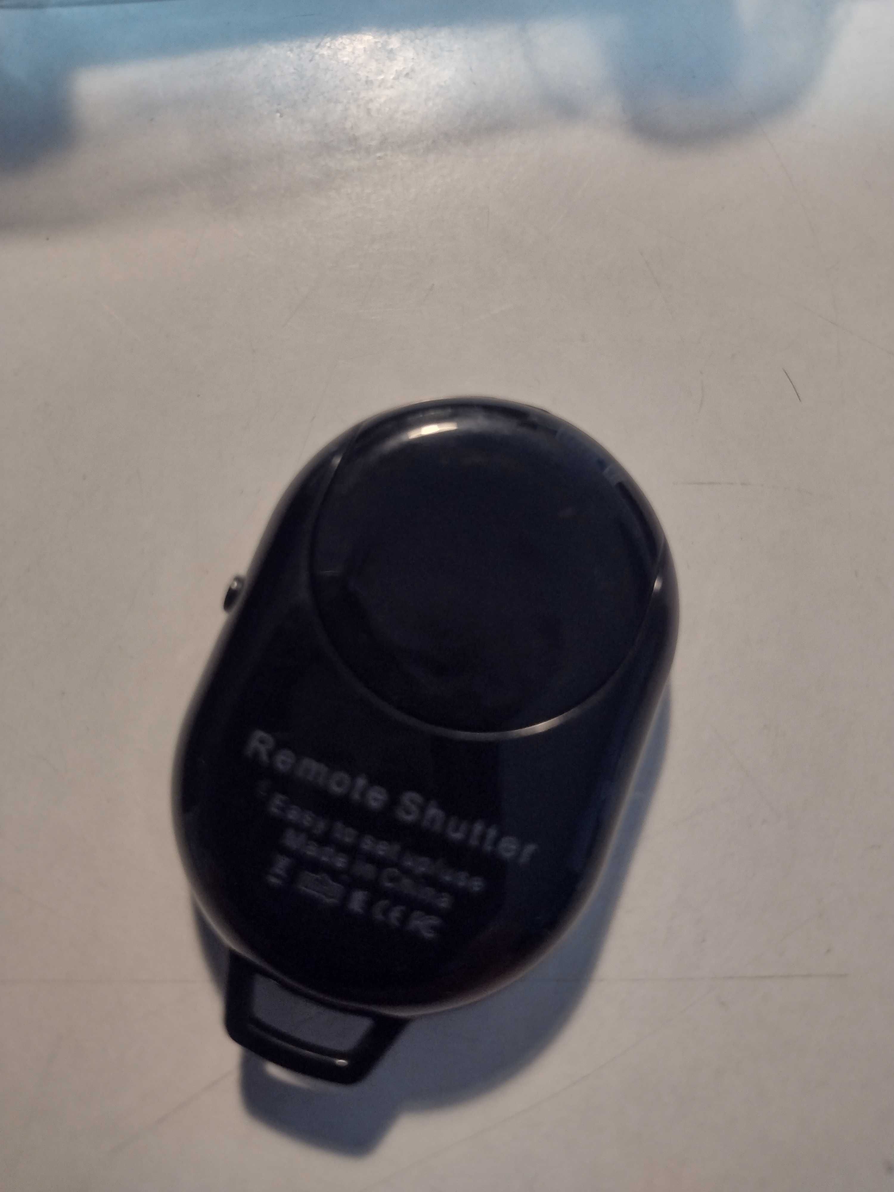 Statyw do telefonu z pilotem Hendi