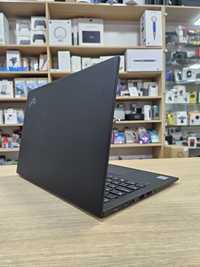Ультрабук ThinkPad X1 carbon 8gen/i7 4.7Ghz/16/ssd512/LTE/Магазин