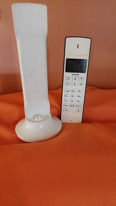 Telefone Fixo Philips M330