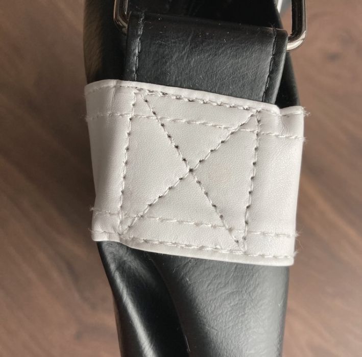 Mala Batman em perfeito estado