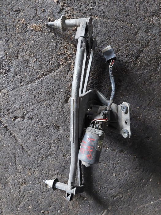 Motor limpa pára-brisas mercedes vito