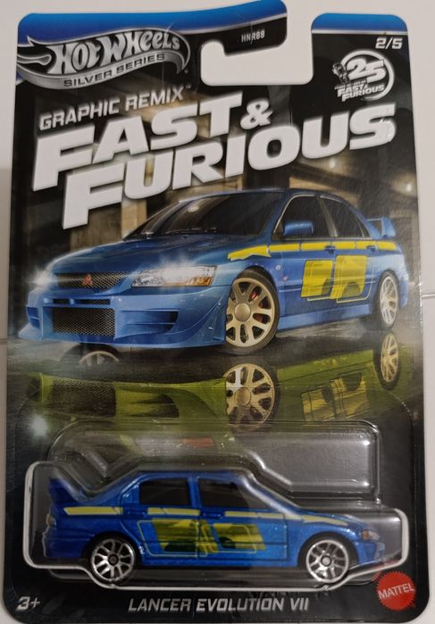 Hot Wheels Honda + VW Caddy + Jaguar + Ford + Fiat + Lancer