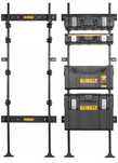 System warsztatowy do skrzyń DeWalt DWST1-75694 Powystawowy