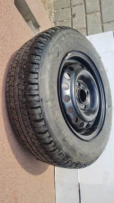 Elementy blacharskie i części mechaniczne (nowe) Dacia 1300/1310p